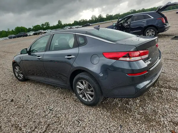 5XXGT4L30LG441519 2020 KIA OPTIMA - Image 2