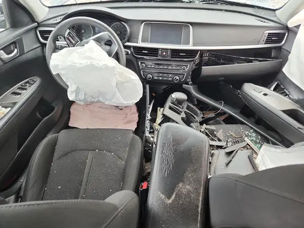 5XXGT4L30LG441519 2020 KIA OPTIMA - Image 8