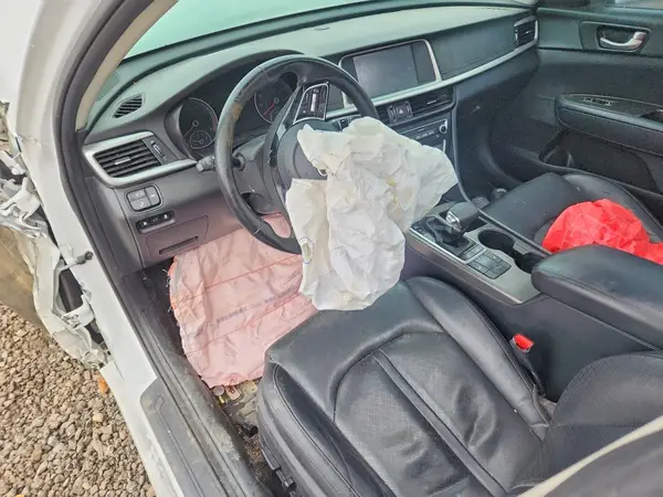 5XXGT4L30LG441567 2020 KIA OPTIMA - Image 8