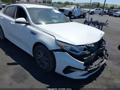 5XXGT4L30LG442234 2020 KIA OPTIMA