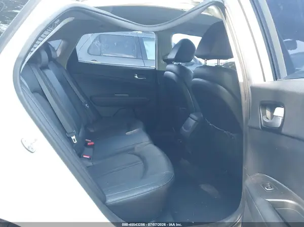 5XXGT4L30LG442251 2020 KIA OPTIMA - Image 8