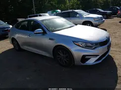 5XXGT4L30LG442444 2020 KIA OPTIMA