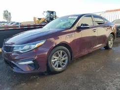 5XXGT4L30LG443092 2020 KIA OPTIMA