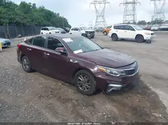 5XXGT4L30LG443111 2020 KIA OPTIMA