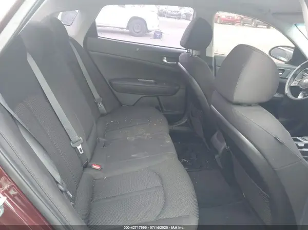 5XXGT4L30LG443111 2020 KIA OPTIMA - Image 8