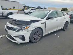 5XXGT4L30LG443190 2020 KIA OPTIMA