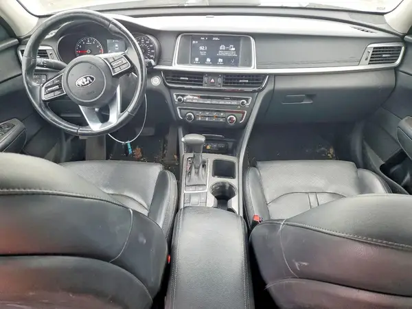 5XXGT4L30LG443190 2020 KIA OPTIMA - Image 8