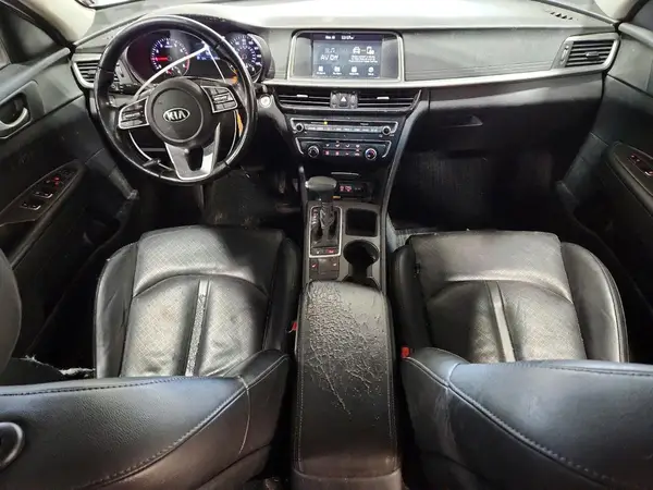 5XXGT4L30LG443271 2020 KIA OPTIMA - Image 8