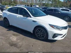 5XXGT4L30LG443304 2020 KIA OPTIMA