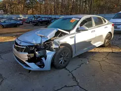 5XXGT4L30LG443691 2020 KIA OPTIMA