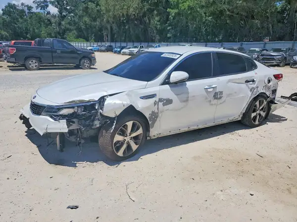 5XXGT4L30LG443867 2020 KIA OPTIMA - Image 1