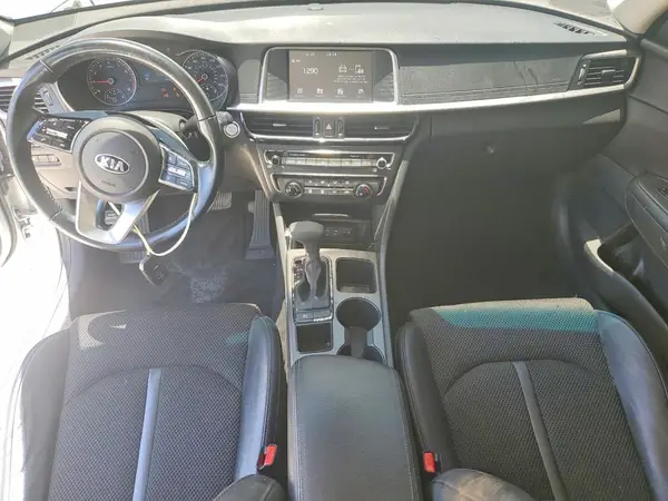 5XXGT4L30LG443867 2020 KIA OPTIMA - Image 8