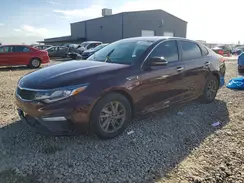 5XXGT4L30LG444033 2020 KIA OPTIMA