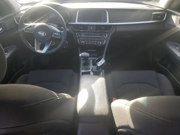5XXGT4L30LG444033 2020 KIA OPTIMA - Image 8
