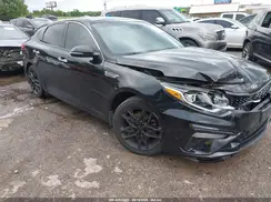 5XXGT4L30LG444114 2020 KIA OPTIMA