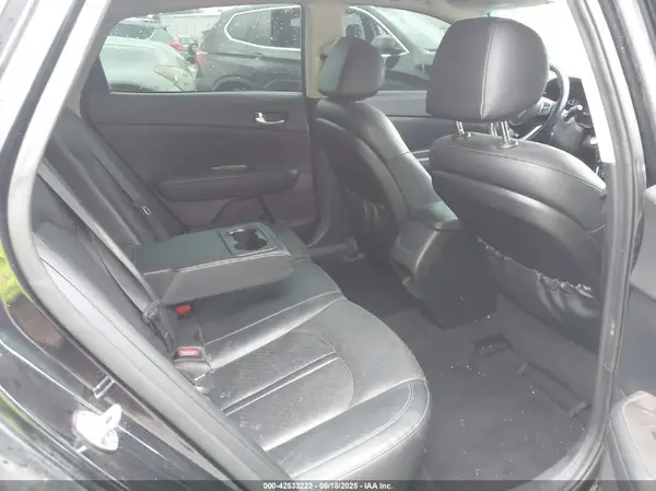 5XXGT4L30LG444114 2020 KIA OPTIMA - Image 8