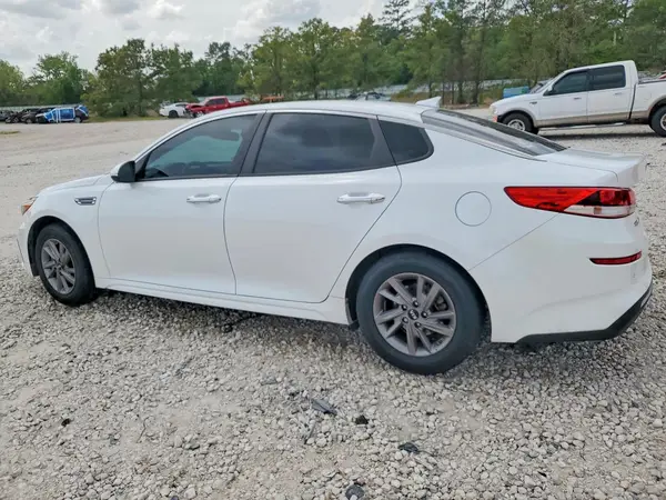 5XXGT4L30LG444436 2020 KIA OPTIMA - Image 2