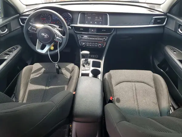5XXGT4L30LG444436 2020 KIA OPTIMA - Image 8