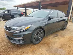 5XXGT4L30LG445151 2020 KIA OPTIMA