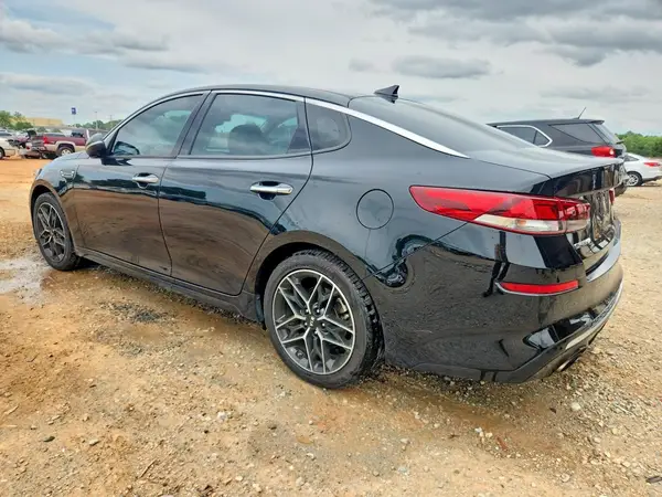 5XXGT4L30LG445151 2020 KIA OPTIMA - Image 2