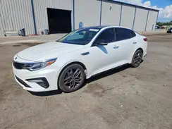 5XXGT4L30LG445439 2020 KIA OPTIMA