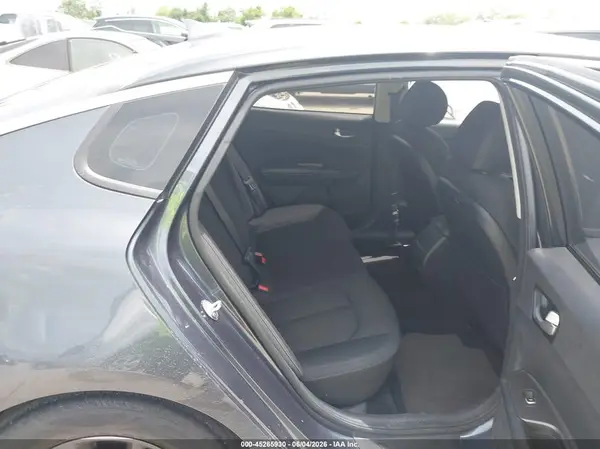 5XXGT4L30LG445506 2020 KIA OPTIMA - Image 8