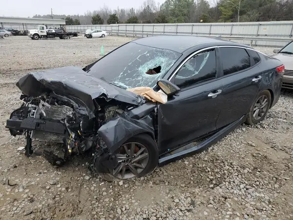 5XXGT4L30LG445778 2020 KIA OPTIMA