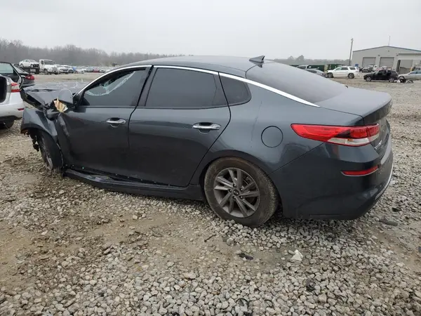 5XXGT4L30LG445778 2020 KIA OPTIMA - Image 2