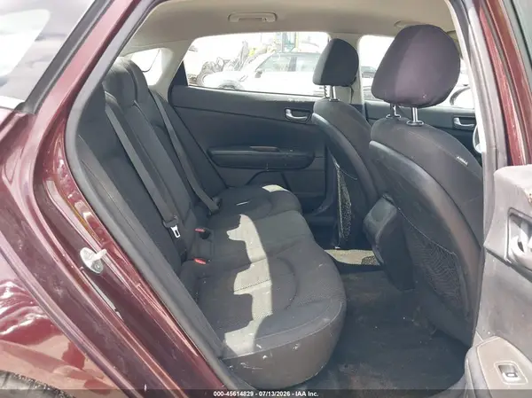 5XXGT4L30LG446056 2020 KIA OPTIMA - Image 8