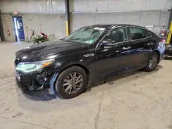5XXGT4L30LG446414 2020 KIA OPTIMA