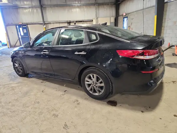 5XXGT4L30LG446414 2020 KIA OPTIMA - Image 2