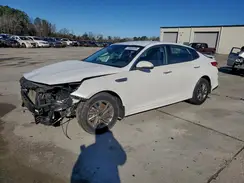5XXGT4L30LG446509 2020 KIA OPTIMA