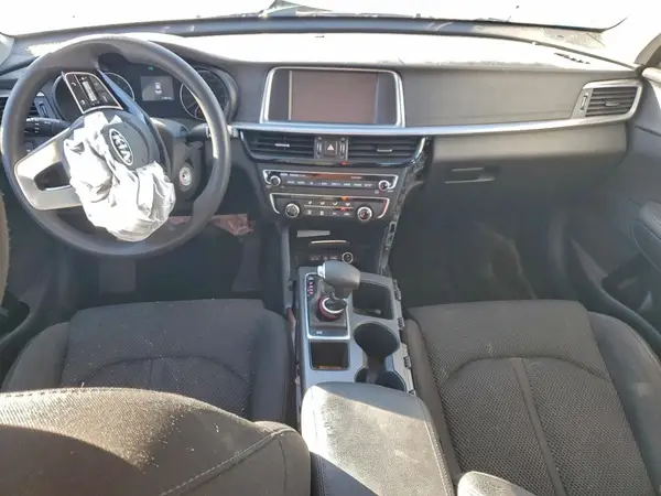 5XXGT4L30LG446509 2020 KIA OPTIMA - Image 8