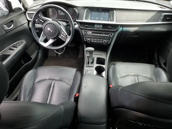 5XXGT4L30LG446526 2020 KIA OPTIMA - Image 8