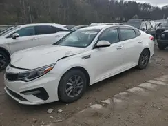 5XXGT4L30LG446560 2020 KIA OPTIMA