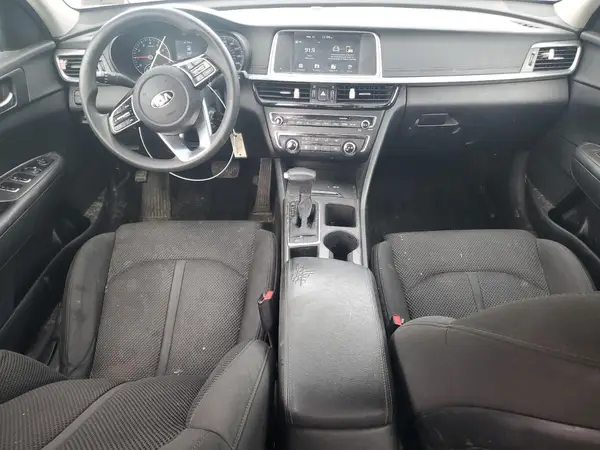 5XXGT4L30LG446560 2020 KIA OPTIMA - Image 8