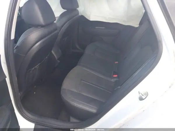 5XXGT4L30LG446719 2020 KIA OPTIMA - Image 8