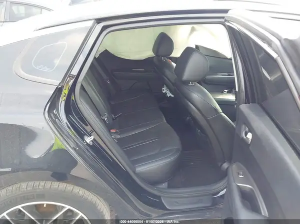 5XXGT4L30LG447076 2020 KIA OPTIMA - Image 8