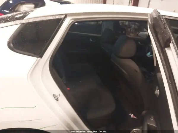5XXGT4L30LG447188 2020 KIA OPTIMA - Image 8