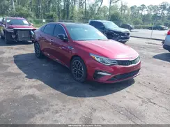 5XXGT4L30LG448521 2020 KIA OPTIMA