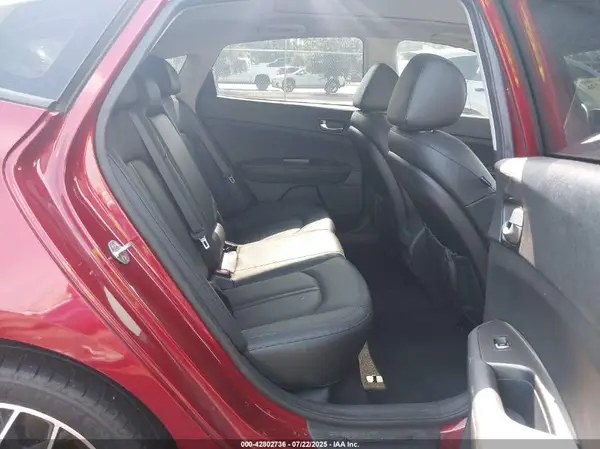 5XXGT4L30LG448521 2020 KIA OPTIMA - Image 8