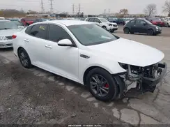 5XXGT4L30LG448602 2020 KIA OPTIMA