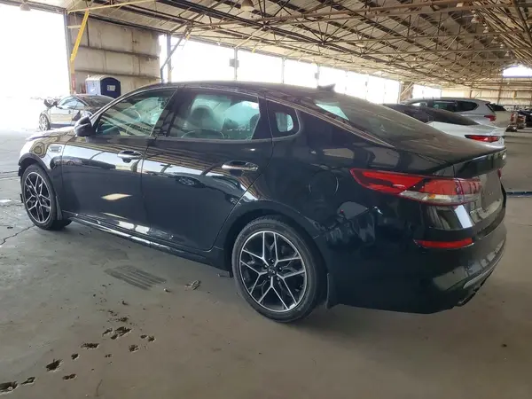 5XXGT4L30LG448700 2020 KIA OPTIMA - Image 2