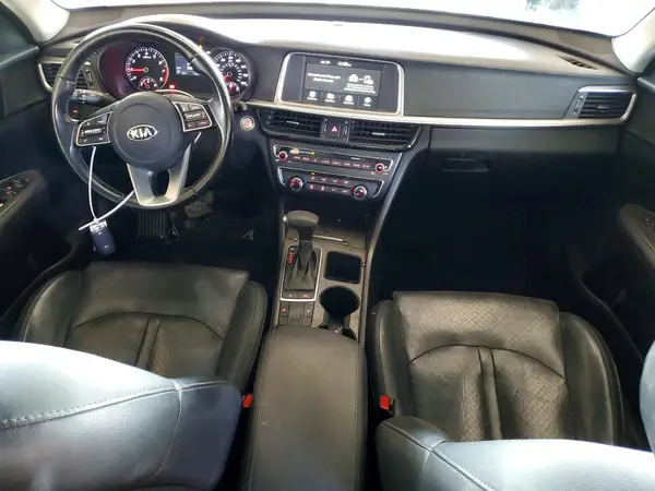 5XXGT4L30LG448700 2020 KIA OPTIMA - Image 8