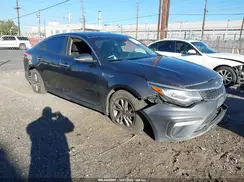 5XXGT4L30LG448941 2020 KIA OPTIMA