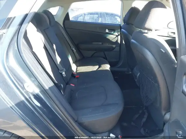 5XXGT4L30LG448941 2020 KIA OPTIMA - Image 8
