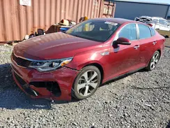 5XXGT4L30LG449099 2020 KIA OPTIMA