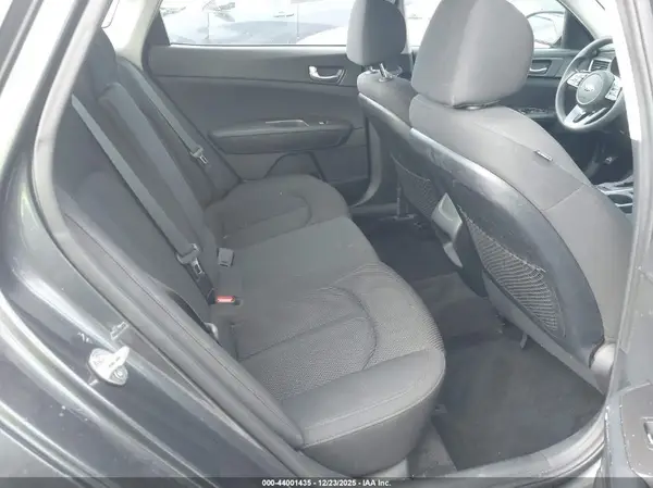 5XXGT4L30LG449300 2020 KIA OPTIMA - Image 8