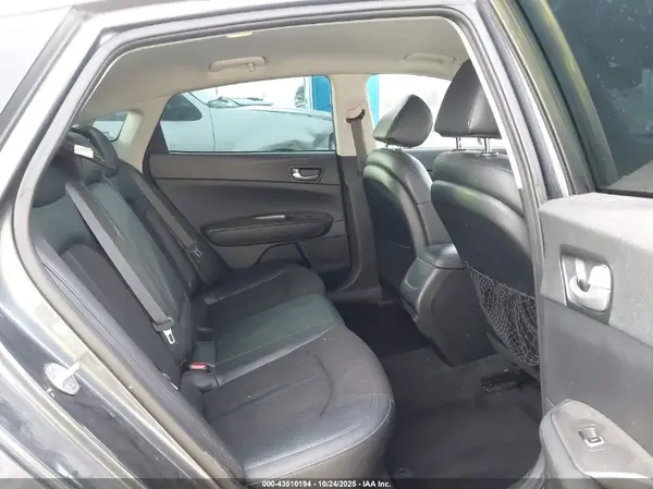 5XXGT4L30LG449328 2020 KIA OPTIMA - Image 8