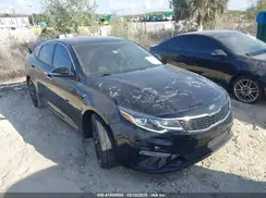 5XXGT4L30LG449619 2020 KIA OPTIMA